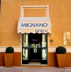 Mignano Gioielli Diano Marina