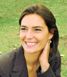 Alida Palenzona psicologa e psicoterapeuta