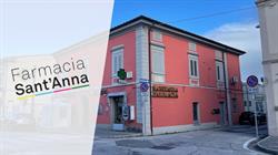 Farmacia Sant'Anna di Cascina