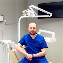 Studio Dentistico Dottor Lombardo Massimo