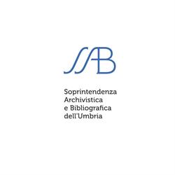 Soprintendenza archivistica e bibliografica dell'Umbria