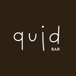 QUID BAR