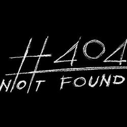 404 Not Found Store