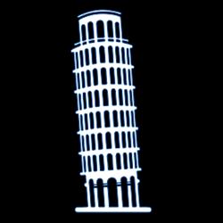 Pisa Live
