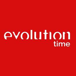 Evolution Time