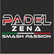 Zena Padel & Zena Sports Abbigliamento Gadget Ricami e Stampe