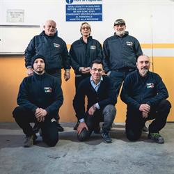 CARROZZERIA PUNTO SAS DI LO PRESTI ANTONINO