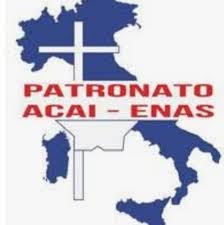 Patronato Acai-Enas Salerno Provinciale