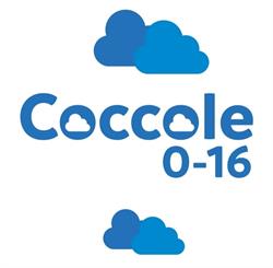 Coccole 0/16 abbigliamento bambini