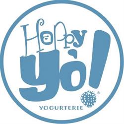 Happy yò Yogurterie