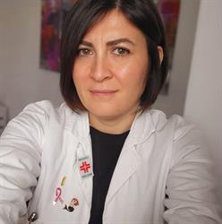 D.ssa Irené Matichecchia - Biologo Nutrizionista