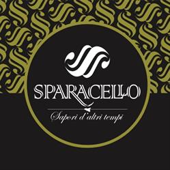 Pasticceria Sparacello - creazioni Giuseppe Sparacello