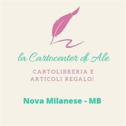 La CARTOCENTER di Ale