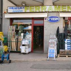 Ferramenta Vespo