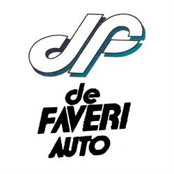 De Faveri Automobili