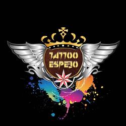 TATTOO ESPEJO