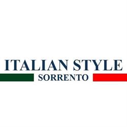 Italian Style Sorrento