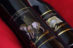 Azienda vitivinicola Ballaminut