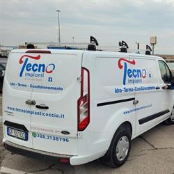 Tecno Impianti Coccia Srl