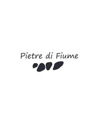 Pietre di fiume