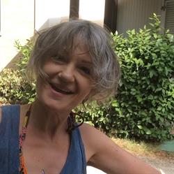 Cristiana Curti - Holistic Coach