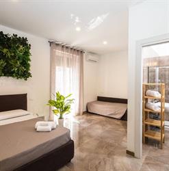 Suebi Rooms and apartament