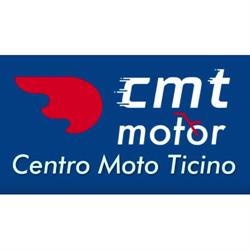 CMTmotor RIVAROLO CANAVESE - SMB MOTO