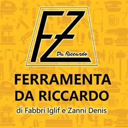 Ferramenta da Riccardo