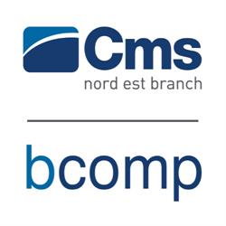 CMS Nordest Srl