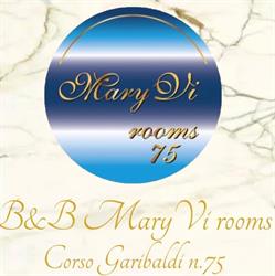 Mary Vi Rooms