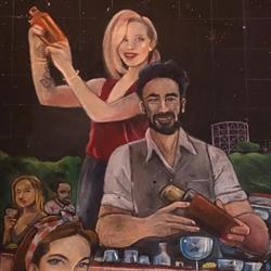 WhyNot CocktailBar