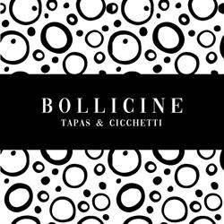 Bollicine "Tapas & Cicchetti"