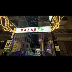 Bazar Più Casalinghi Centocelle