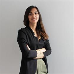 Dott.ssa Sabrina Gelicrisio Psicologa