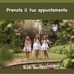 Piccole Canaglie Moda bimbi 0-16