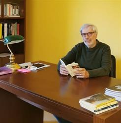 Maurizio Dionigi Psicoterapeuta