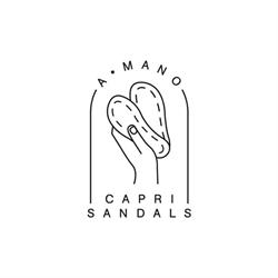 A Mano Capri Sandals