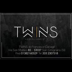 Twins Abbigliamento