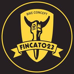 Fincato23 Bike Concept di Poltronieri Luca
