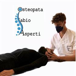 Fabio Asperti-Osteopata