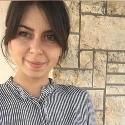 Dott.ssa Martina Federici - Psicologa