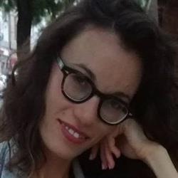Elisa Baragetti - Psicologa Psicoterapeuta