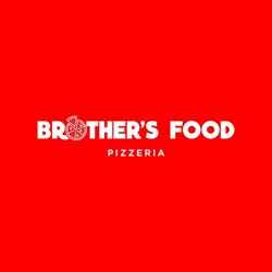 Brother's Food Pizzeria