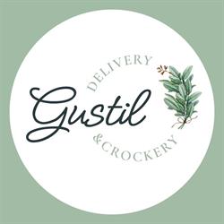 Gustil - delivery & crockery