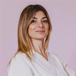 Marta Albertini Osteopata