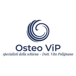 Vito Polignano - Osteo ViP