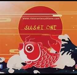 Ristorante sushione