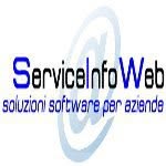 Serviceinfoweb software personalizzato