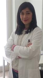 Dottoressa Lippolis