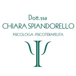 Dott.ssa Chiara Spiandorello - Psicologa, Psicoterapeuta